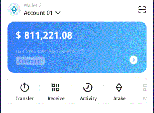 网上的人Bitpie 全球领先多链